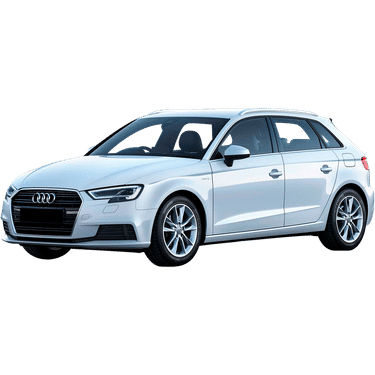 RS3 2.5 TFSI 367hp