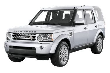 Discovery 3.0 SDV6 256hp