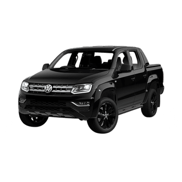 Amarok 3.0 TDI v6 224 hp