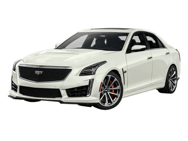 CTS 3.0i 276hp