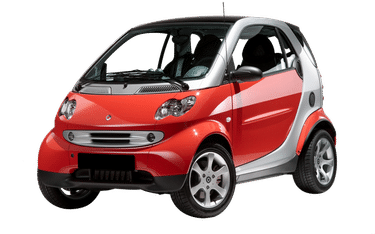 ForTwo 0.8 CDI 41hp