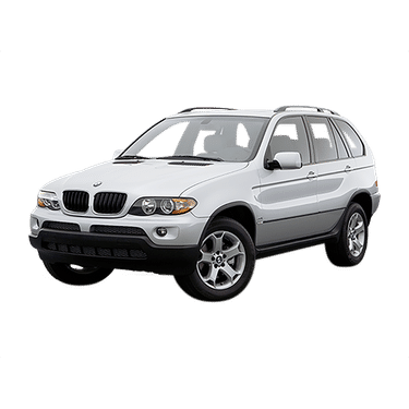 X5 E53 3.0D 218hp