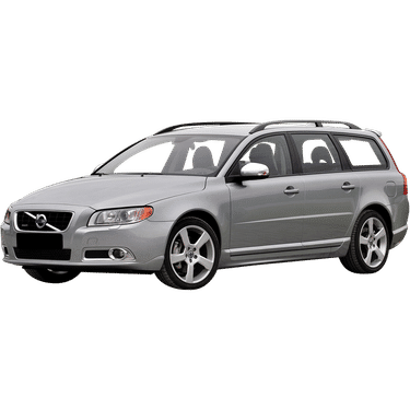 V70 2.4D 130hp