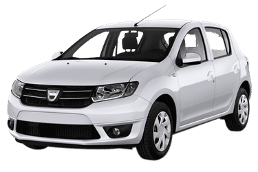 Sandero 0.9 TCE 90hp