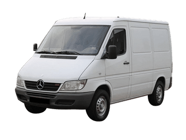 Sprinter 211/311/411 CDI 109hp