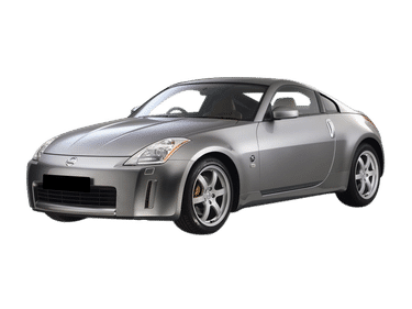 350Z 3.5 V6 313hp