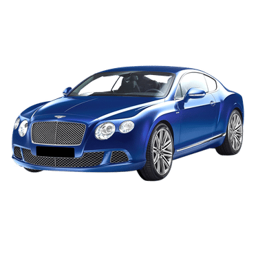 Continental GT 6.0 W12 Supersports 630hp