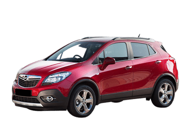 Mokka 1.6 CDTI 136hp