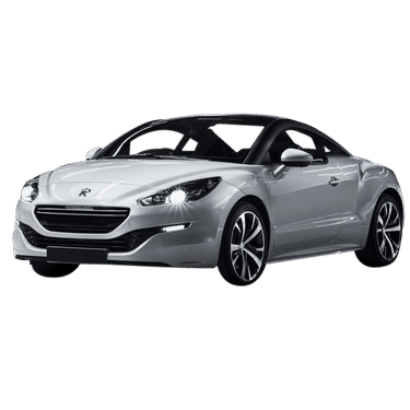 RCZ 2.0 HDI 163 hp