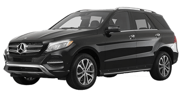 GLE 400 V6 333hp