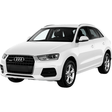 Q3 2.0 TFSI 170hp