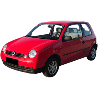 Lupo 1.6i 16v GTI 125hp