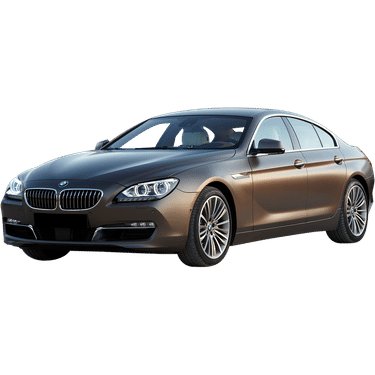 6 serie F12/F13 640d 313hp