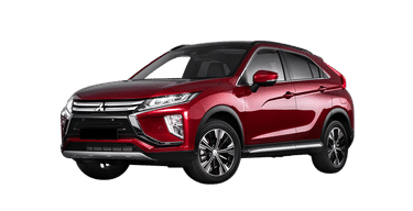 Eclipse Cross 1.5 DI-T - 163hp