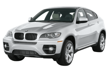 X6 4.0D 306hp