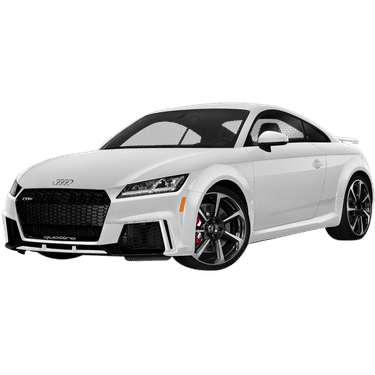 TT RS 2.5 TFSI RS Plus 360hp