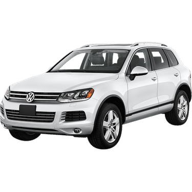 Touareg 3.0 TDI 204hp