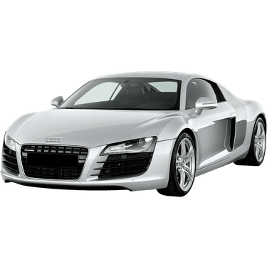 R8 5.2 FSI 525hp