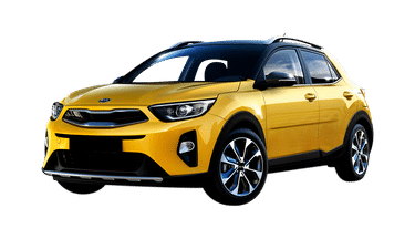 Kia Stonic 1.2 MPI - 84hp tuning