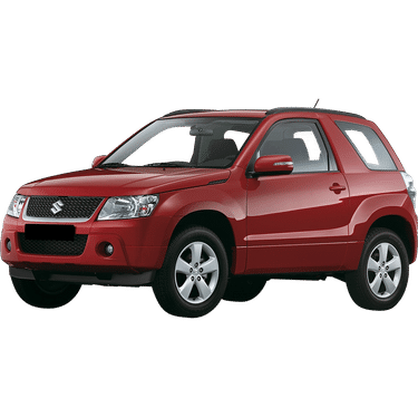 Grand Vitara 1.9 DDIS 129hp