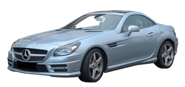 SLK 300 3.0 231hp