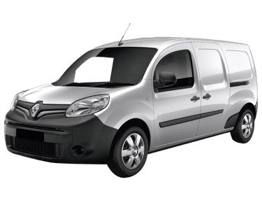 Kangoo 1.5 DCi 110hp