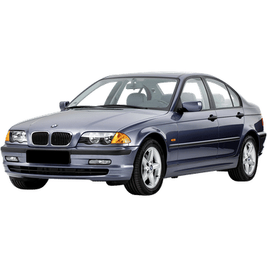 Tuning BMW serie E4 0D 6hp 136 hp Tuning BMW serie E4 0D 6hp