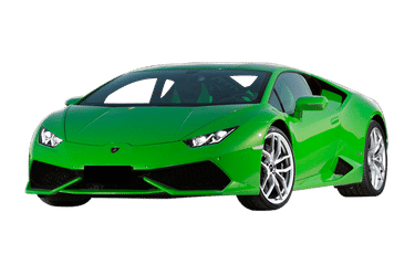 Huracan Perfomante 5.0L V10 640hp