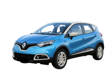 Captur 1.2 TCE 120hp