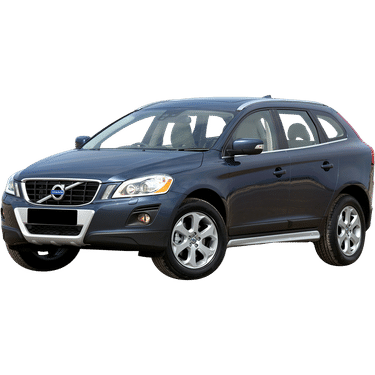 XC60 2.4 D4 181hp 5 cyl