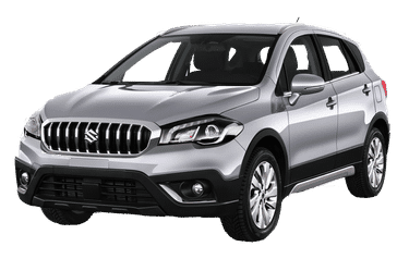 SX4 S-Cross 1.6i 120hp