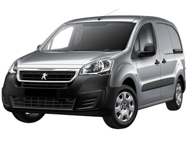 Peugeot Partner 1.6 HDI 90hp tuning | MyChiptuningFiles