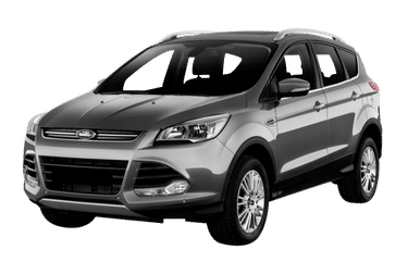 Kuga 1.6 EcoBoost 182hp