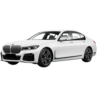 M760i 585hp