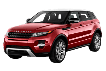 Range Rover Evoque 2.2 SD4 190hp