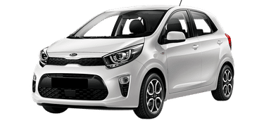 PICANTO 1.0 T-GDI 100hp