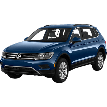 Tiguan 1.4 TSI 125hp