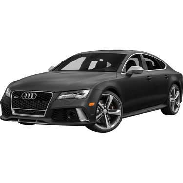 RS7 4.0 TFSI 605hp Performance