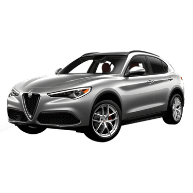 Stelvio 2.0T 200hp