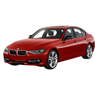 335i ACTIVE HYBRID 340hp