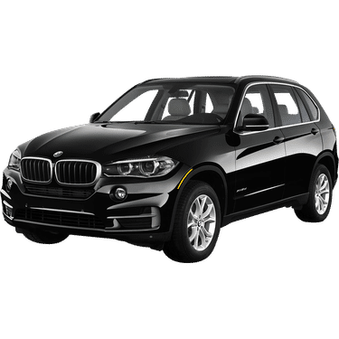 X5 2.5D 218hp