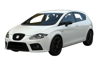 2.0 TFSI Cupra 240hp