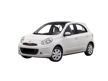 Micra 1.5 DCi 65hp