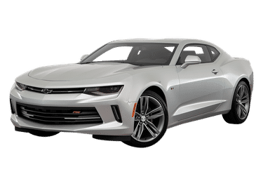 Camaro 3.6 V6 335hp