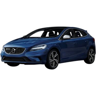 V40 2.0 D3 120hp