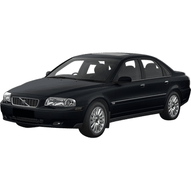 S80 2.4D 130hp