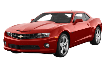 Camaro  6.2 V8 405hp