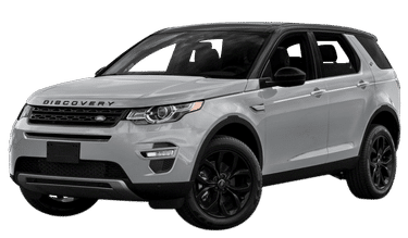 Discovery Sport 2.2 TD4 150hp