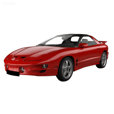 Firebird 5.7 V8 310hp