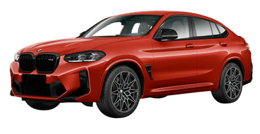 3.0 xDrive Steptronic Competition 510hp